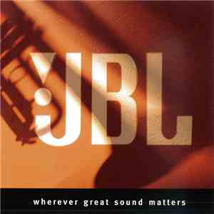 Various - JBL Jazz Sampler FLAC