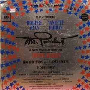 Various - Mr. President - Original Broadway Cast FLAC