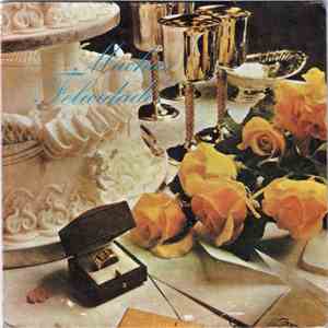 Various - Muchas Felicidades FLAC