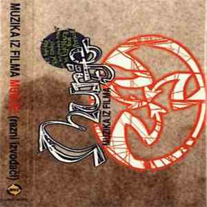 Various - Muzika Iz Filma Munje! FLAC