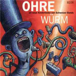 Various - Ohre Würm FLAC