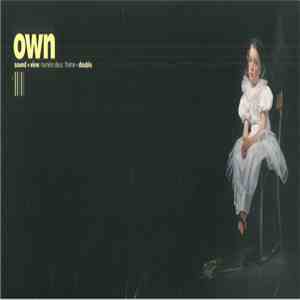 Various - Own Numéro 2 Double FLAC