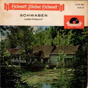 Various - SCHWABEN Lieder-Potpourri FLAC