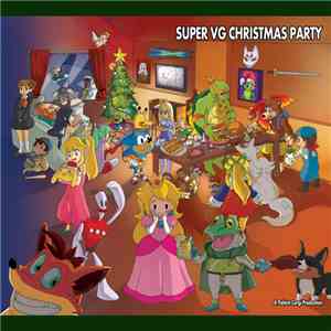 Various - Super VG Christmas Party FLAC