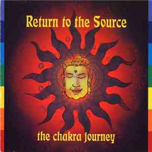 Various - The Chakra Journey FLAC