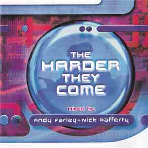 Various - The Harder They Come FLAC