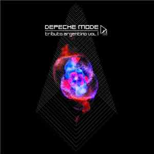 Various - Tributo argentino a Depeche Mode Vol. 1 FLAC