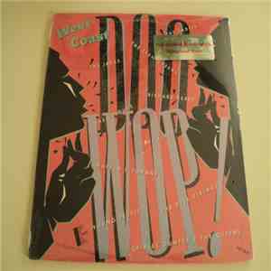 Various - West Coast Doo Wop FLAC