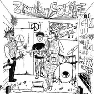 Various - Zivil-Courage FLAC