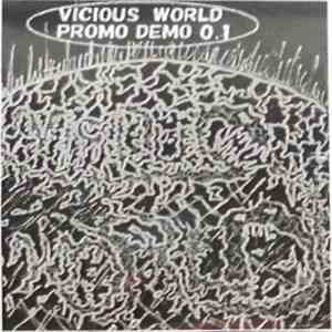 Vicious World - Promo Demo 0.1 FLAC