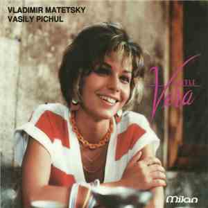 Vladimir Matetsky - Little Vera FLAC