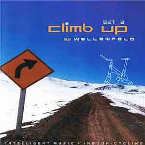 Wellenfeld - Climb Up Set 2 FLAC
