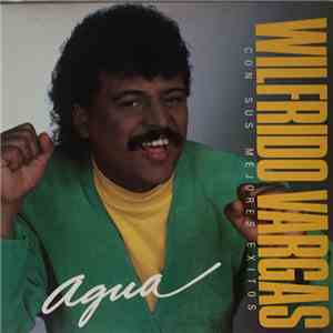 Wilfrido Vargas - Con Sus Mejores Exitos FLAC