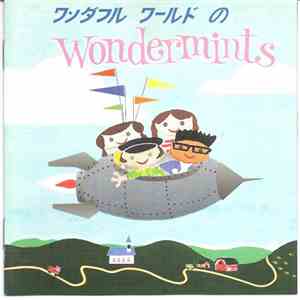Wondermints - Wonderful World Of Wondermints FLAC