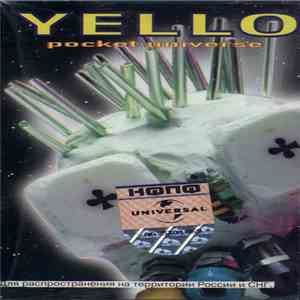 Yello - Pocket Universe FLAC