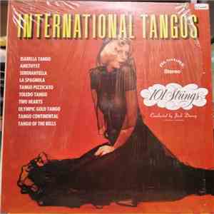 101 Strings - International Tangos FLAC