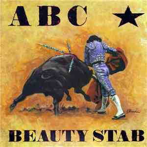 ABC - Beauty Stab FLAC
