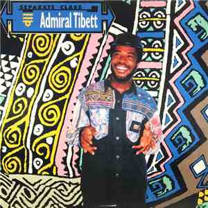 Admiral Tibett - Separate Class FLAC