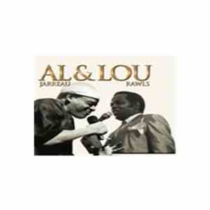 Al Jarreau & Lou Rawls - Al Jarreau & Lou Rawls FLAC