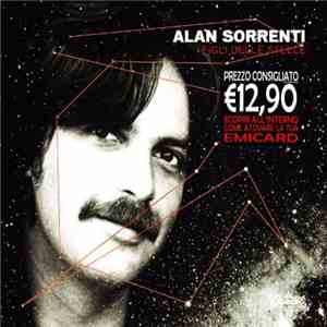 Alan Sorrenti - Figli Delle Stelle FLAC