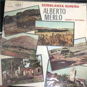 Alberto Merlo - Semblanza Sureña FLAC