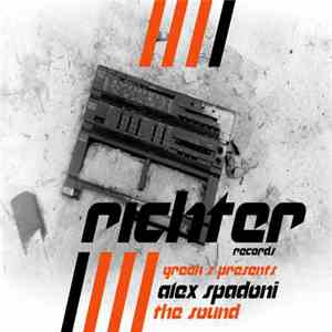 Alex Spadoni - The Sound FLAC