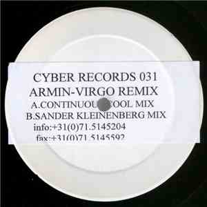 Armin - Virgo (Remixes) FLAC