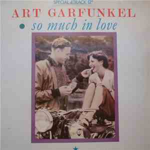 Art Garfunkel - So Much In Love FLAC