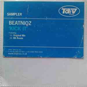 Beatniqz - Kick It FLAC