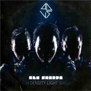 Ben Sharpa - 4DLS - 4th Density Light Show FLAC