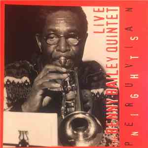 Benny Bailey Quintet - Peruvian Nights FLAC