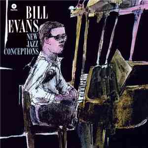 Bill Evans - New Jazz Conceptions FLAC