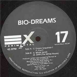Bio-Dreams - Dream Sequence FLAC