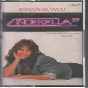 Bonnie Bianco - Cinderella 87 FLAC