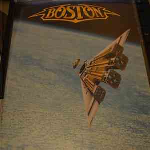 Boston - Third Stage FLAC