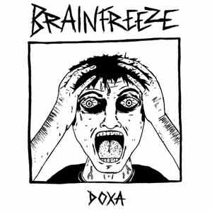 Brainfreeze  - Doxa FLAC