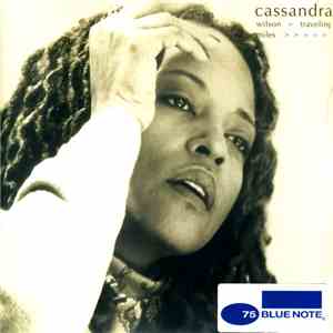 Cassandra Wilson - Traveling Miles FLAC