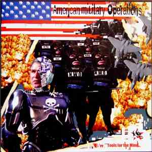 CatFive - American Military Operations FLAC