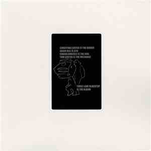 Charalambides - Three-Lane Blacktop FLAC