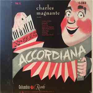 Charles Magnante - Accordiana Vol. II FLAC