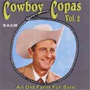 Cowboy Copas - An Old Farm For Sale FLAC