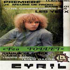 Cyril - Feu Follet FLAC