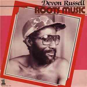 Devon Russell - Roots Music FLAC