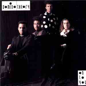 Domino Theory - On To You FLAC