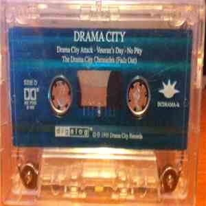 Drama City Attack - Drama City Attack FLAC
