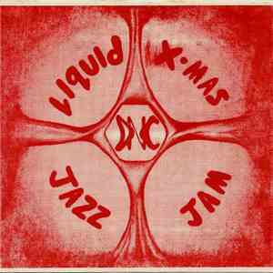 Drivin' N' Cryin' - Liquid X-Mas Jazz Jam FLAC