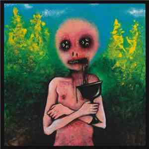 Edward Ka-Spel - Dream Logik Part Two FLAC
