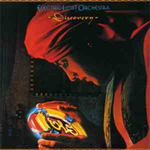 Electric Light Orchestra - Discovery FLAC
