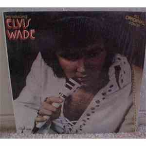 Elvis Wade - Introducing Elvis Wade FLAC