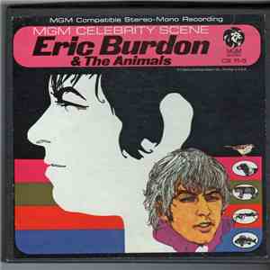Eric Burdon & The Animals - MGM Celebrity Scene FLAC